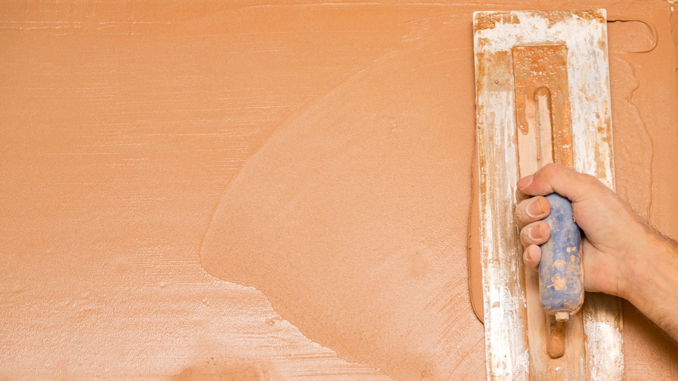 plastering and skimming