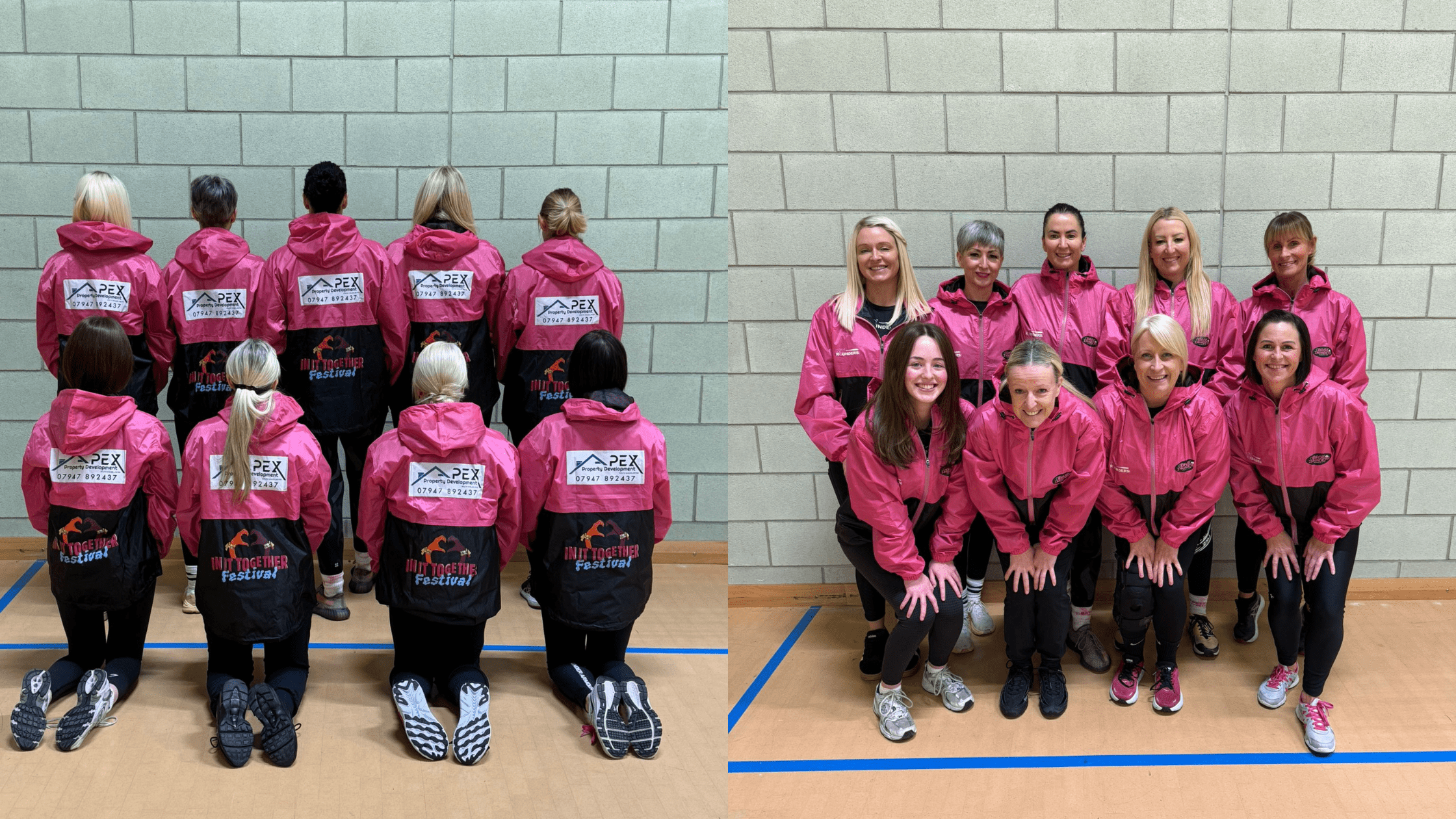 Sponsorship of Port Talbot Base Invaders Rounders Team Sponsorship of Port Talbot Base Invaders Rounders Team