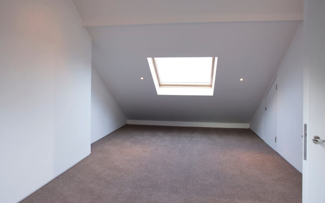 Can All Lofts Be Converted?