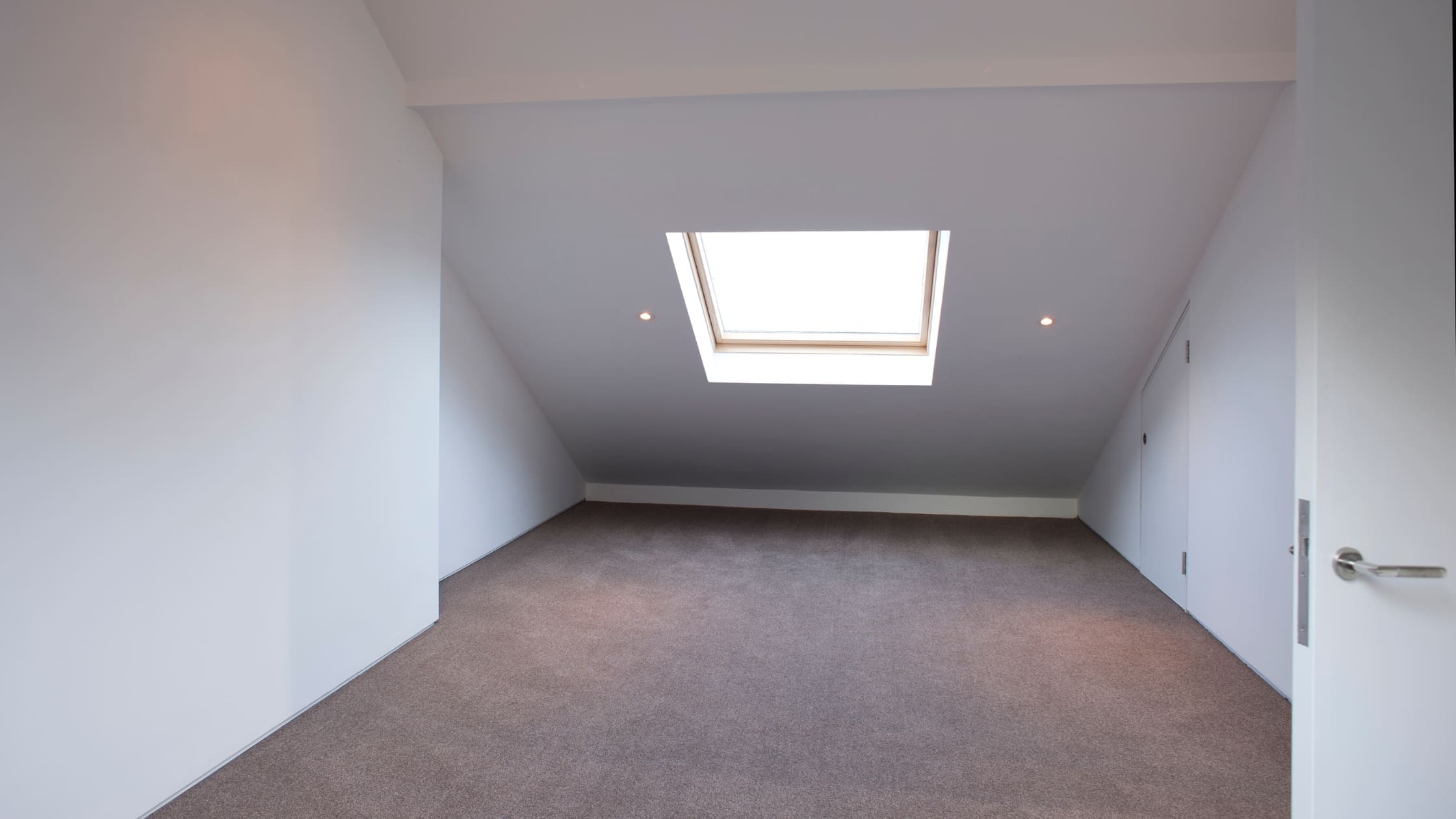 Can All Lofts Be Converted (blog post) Loft Conversion