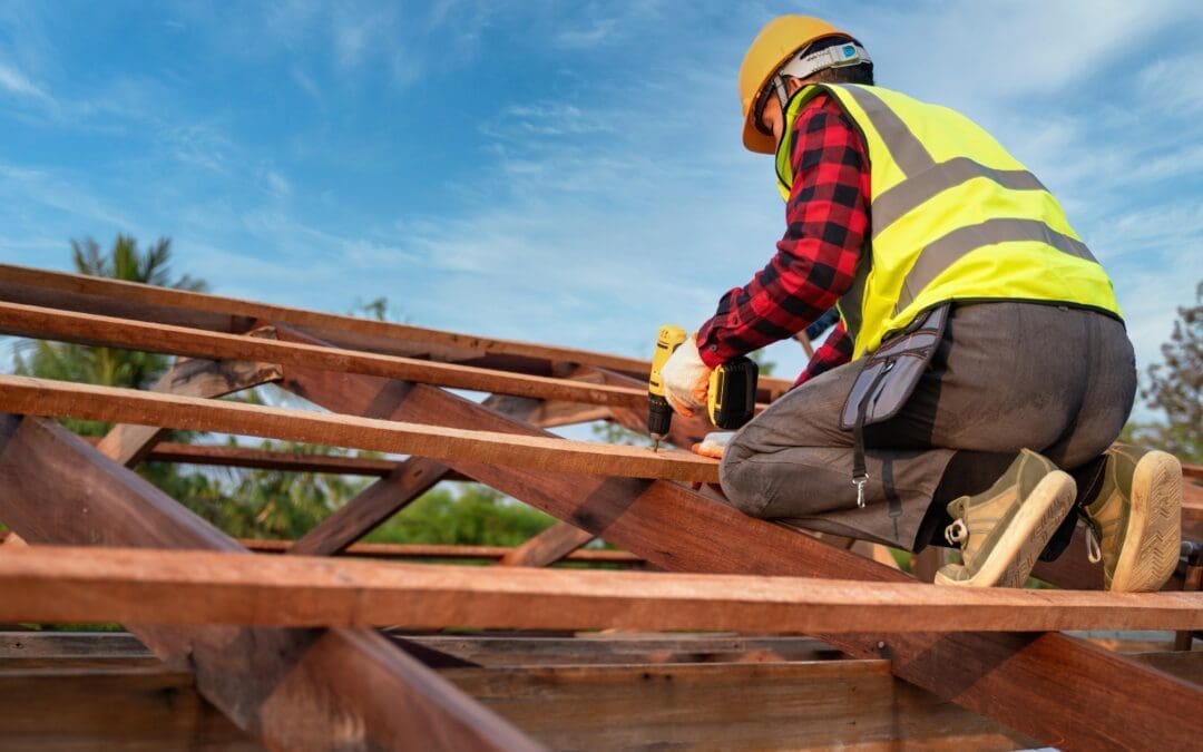 Choosing a Reliable Contractor for Structural Building Works