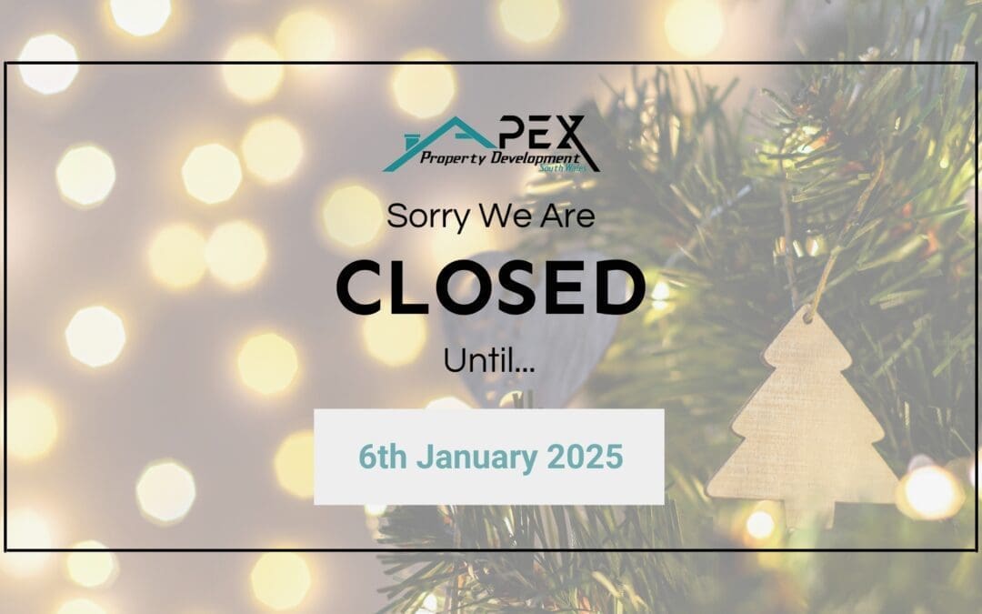 Festive Working Hours December 2024