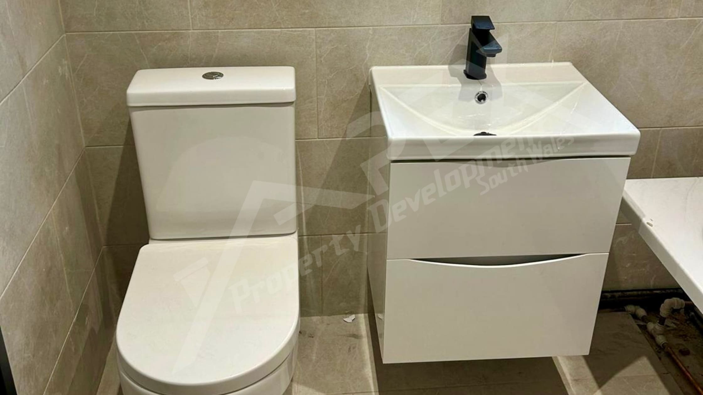 Complete Bathroom Refurbishment in Morriston Complete Bathroom Refurbishment in Morriston
