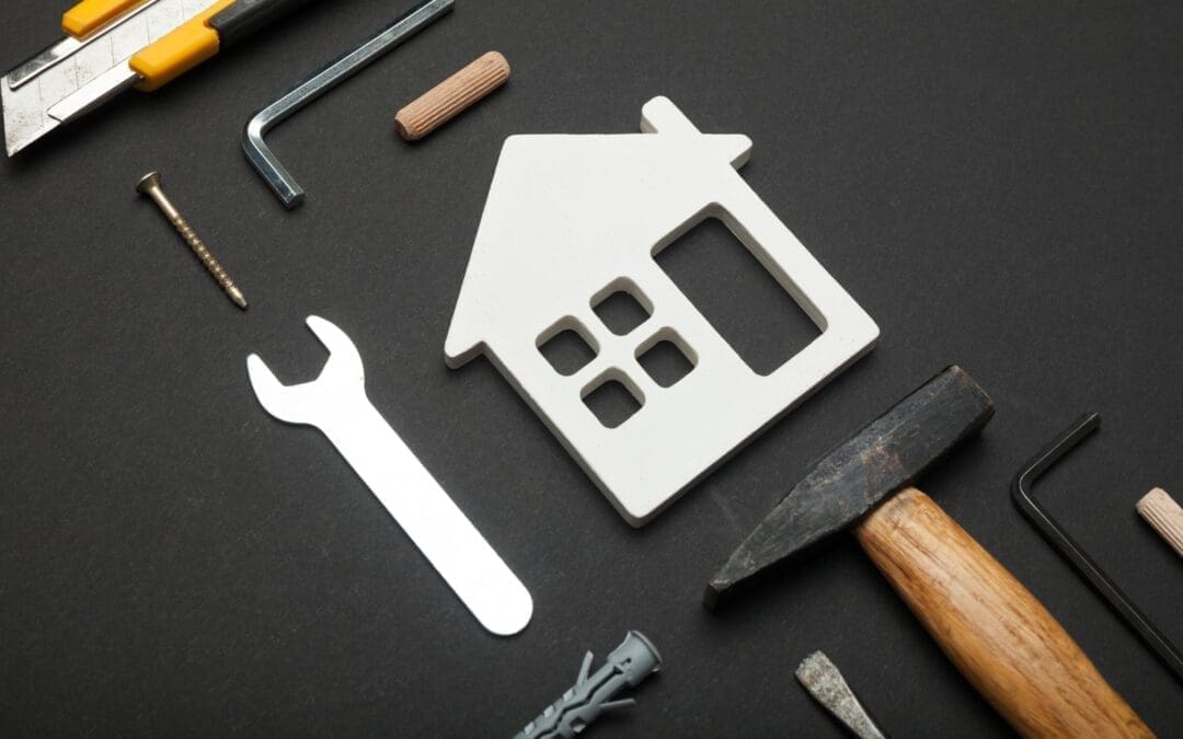 Current 2025 Trends in UK Property Development