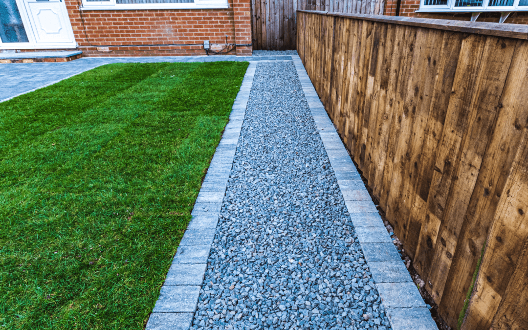 Determining Your Landscaping Budget