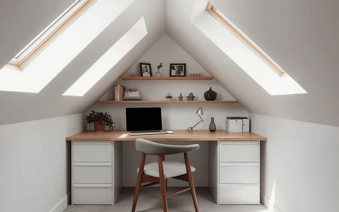Different Types of Loft Conversions