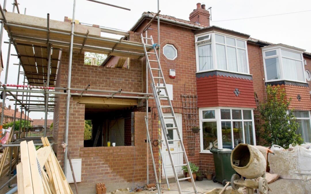 How to Plan a Home Extension in Port Talbot: A Step-by-Step Guide