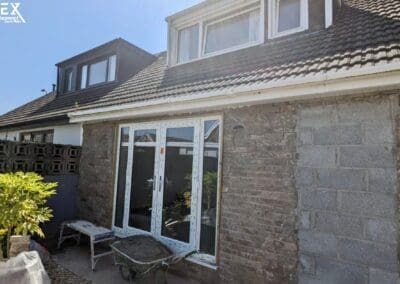 French Doors & Replacement Windows in Bridgend