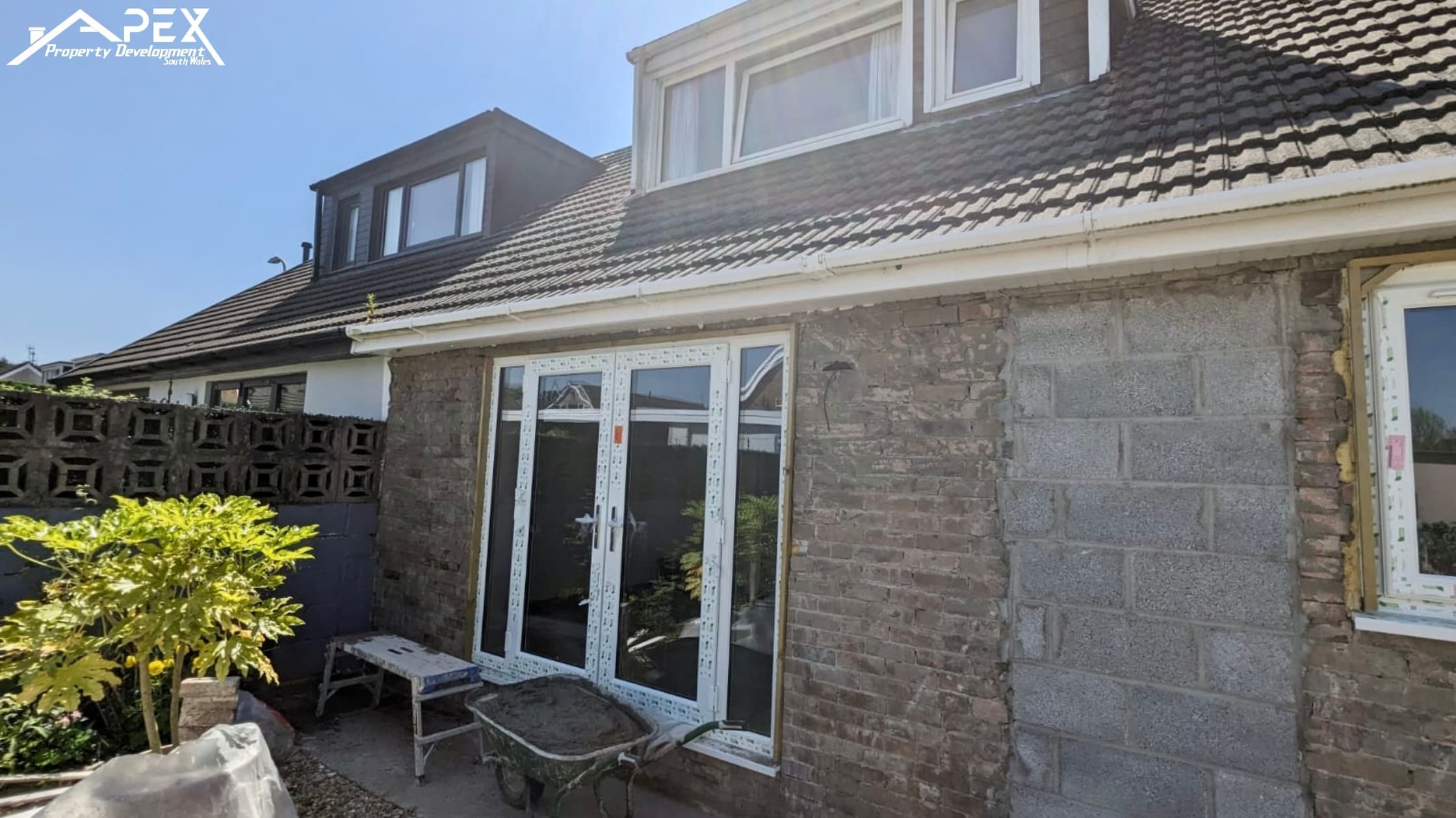 French Doors & Windows 1 French Doors & Windows Project in Bridgend
