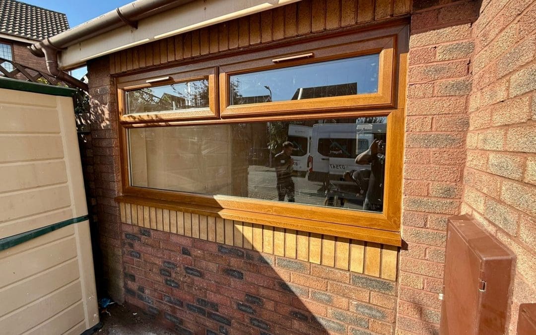Garage Conversion in Port Talbot 2025