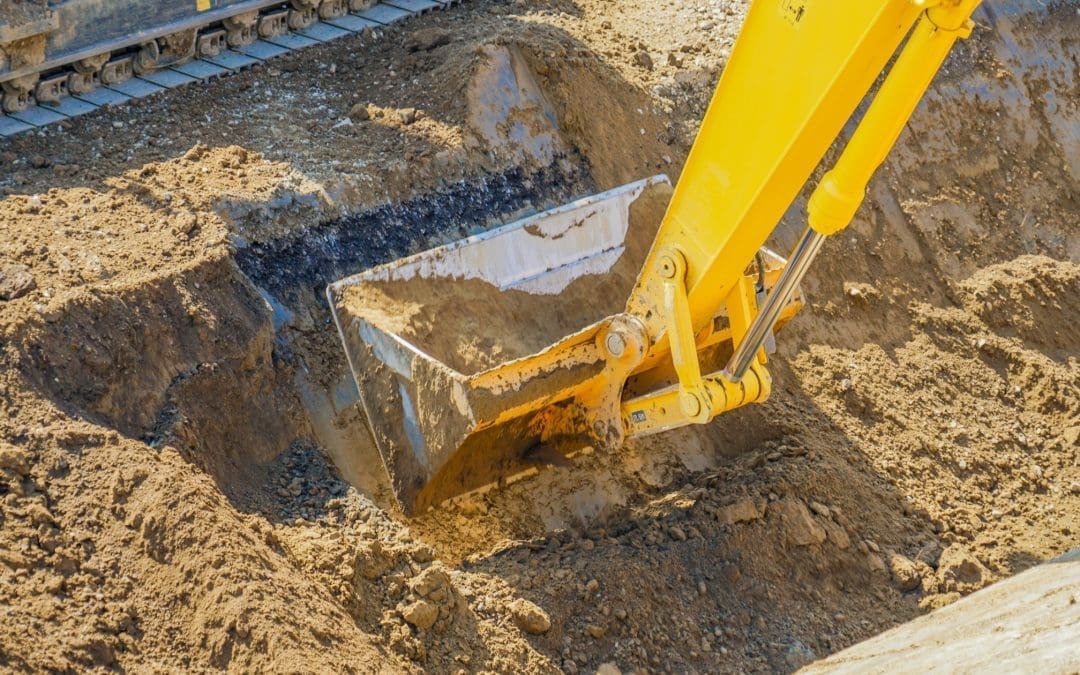 How Groundworks Set the Foundation for Every Successful Build