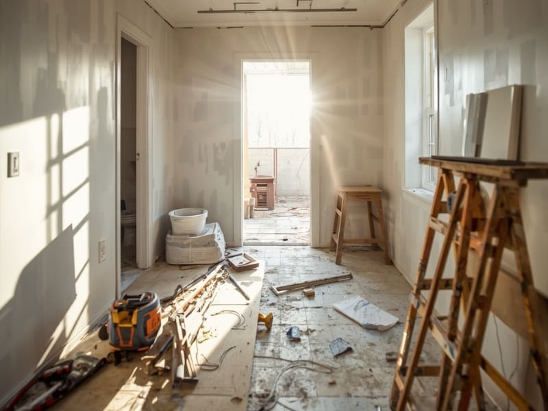 How to Spot a Good Renovation Opportunity