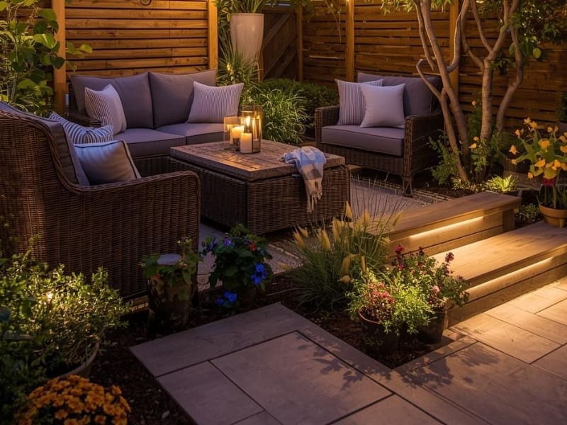 Top Landscaping Features to Boost Your Property Value