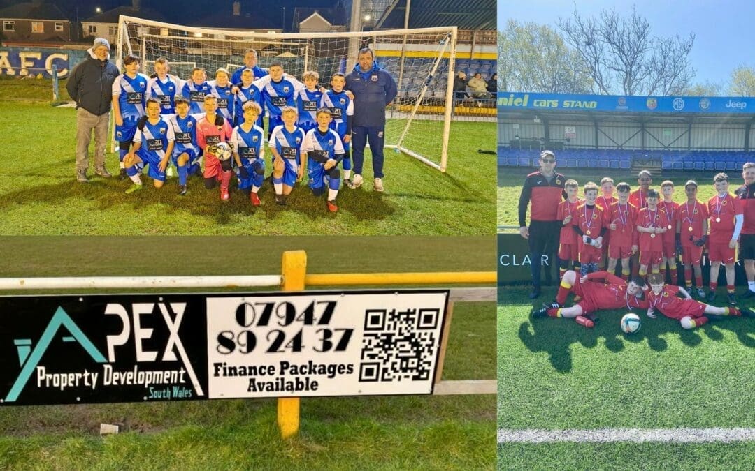 Apex Sponsorship for the Local Community