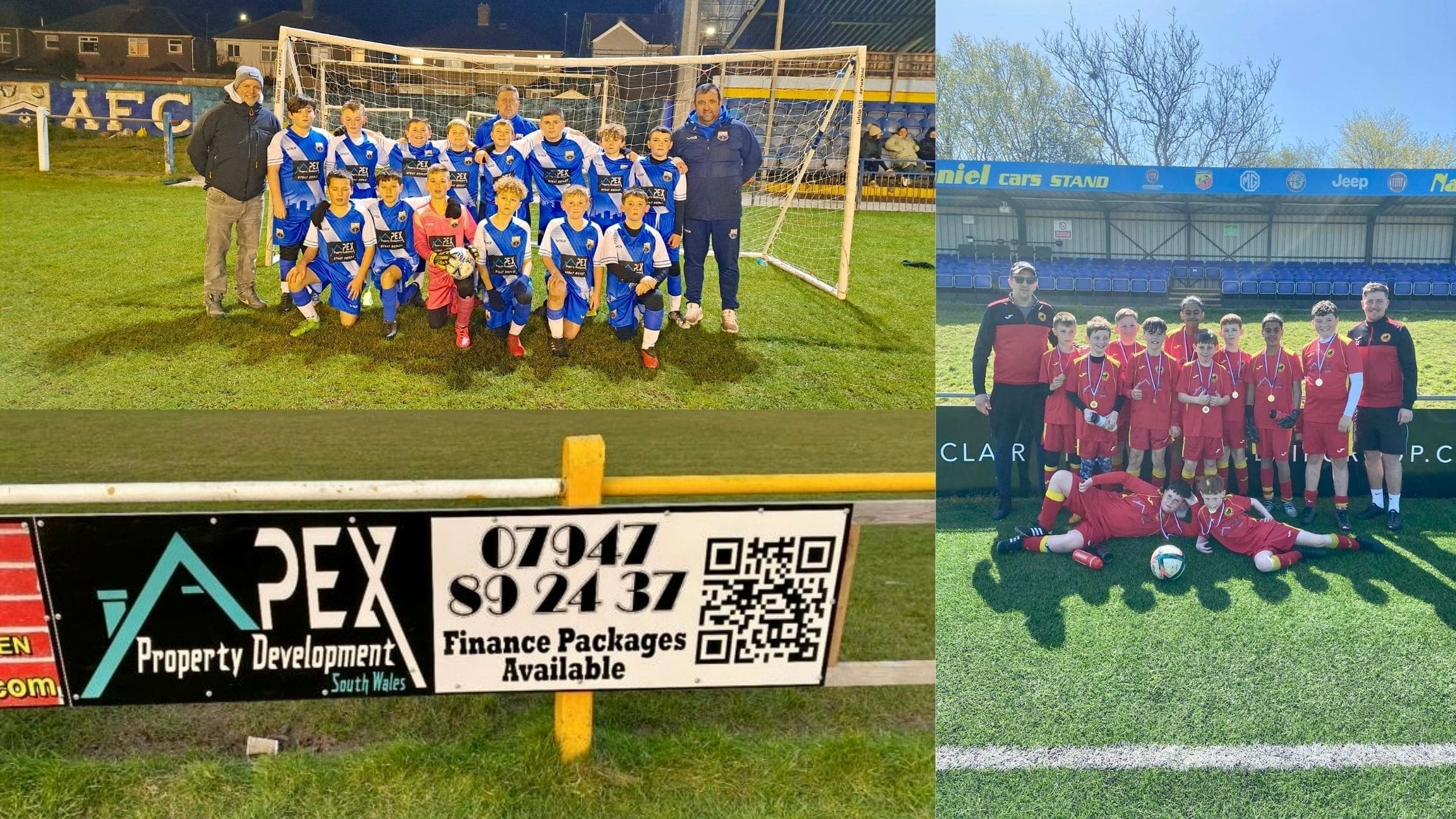 Local Sponsorship local sponsorship