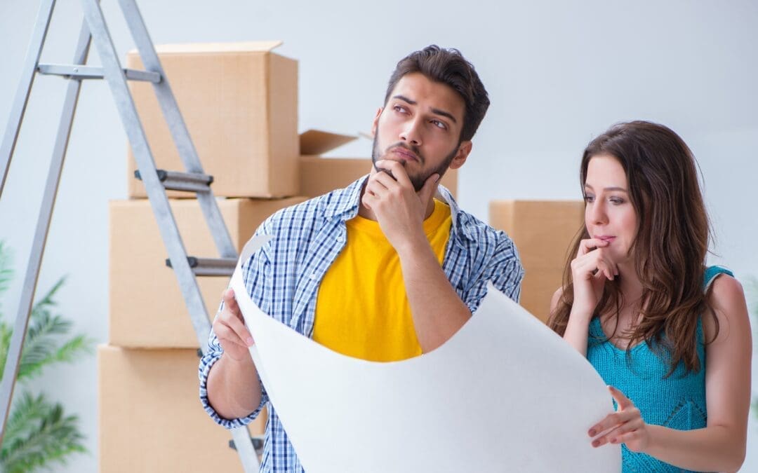 Do I Need Planning Permission for a Property Refurbishment?