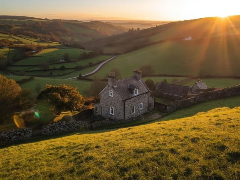 Is Now a Good Time to Develop Property in South Wales?
