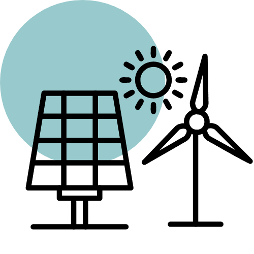 structural work icon