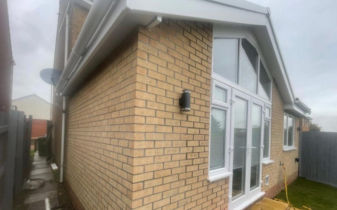 Restrictions on House Extensions in the UK