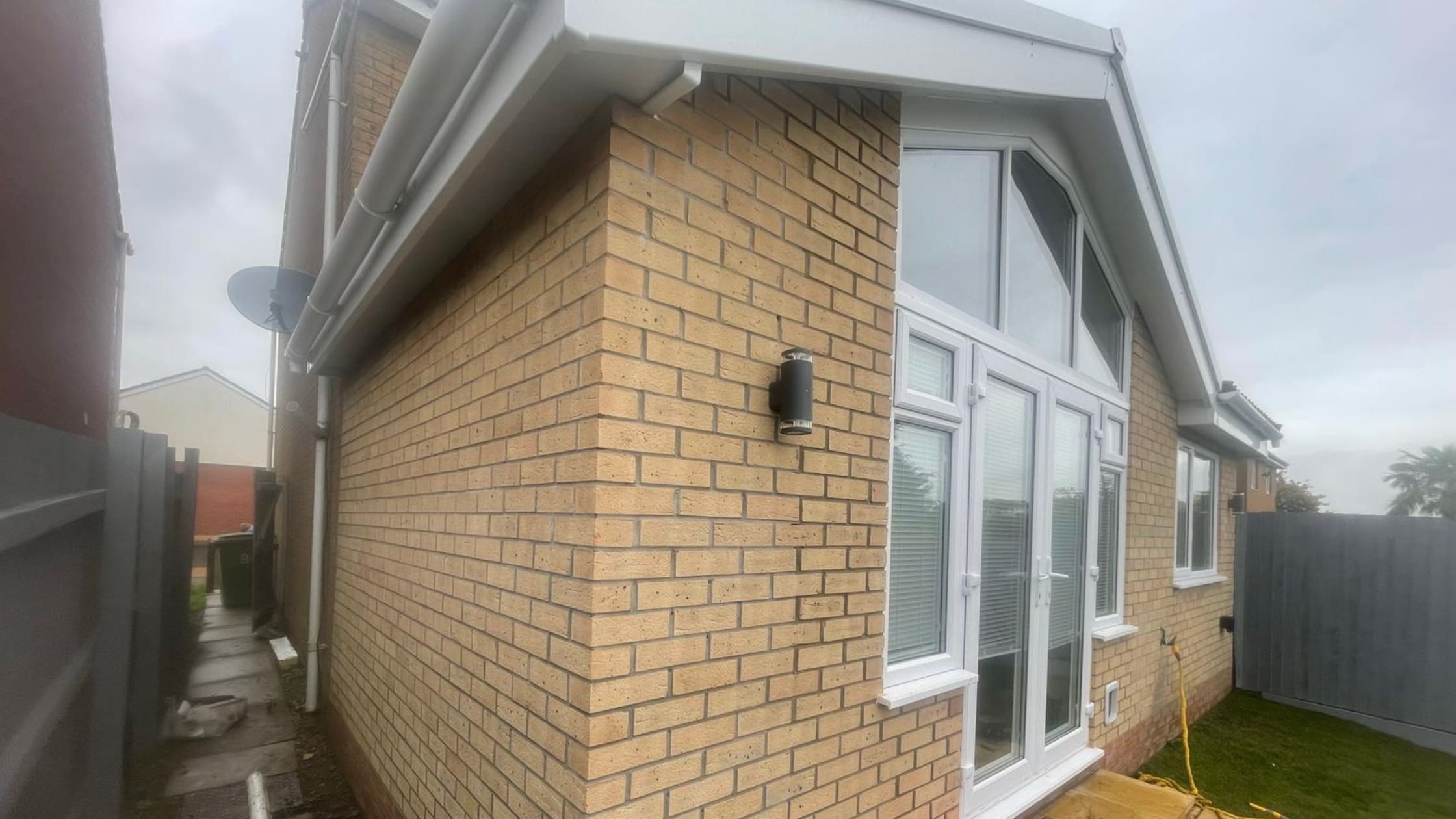 Restrictions for House Extensions (Blog Post) House Extension