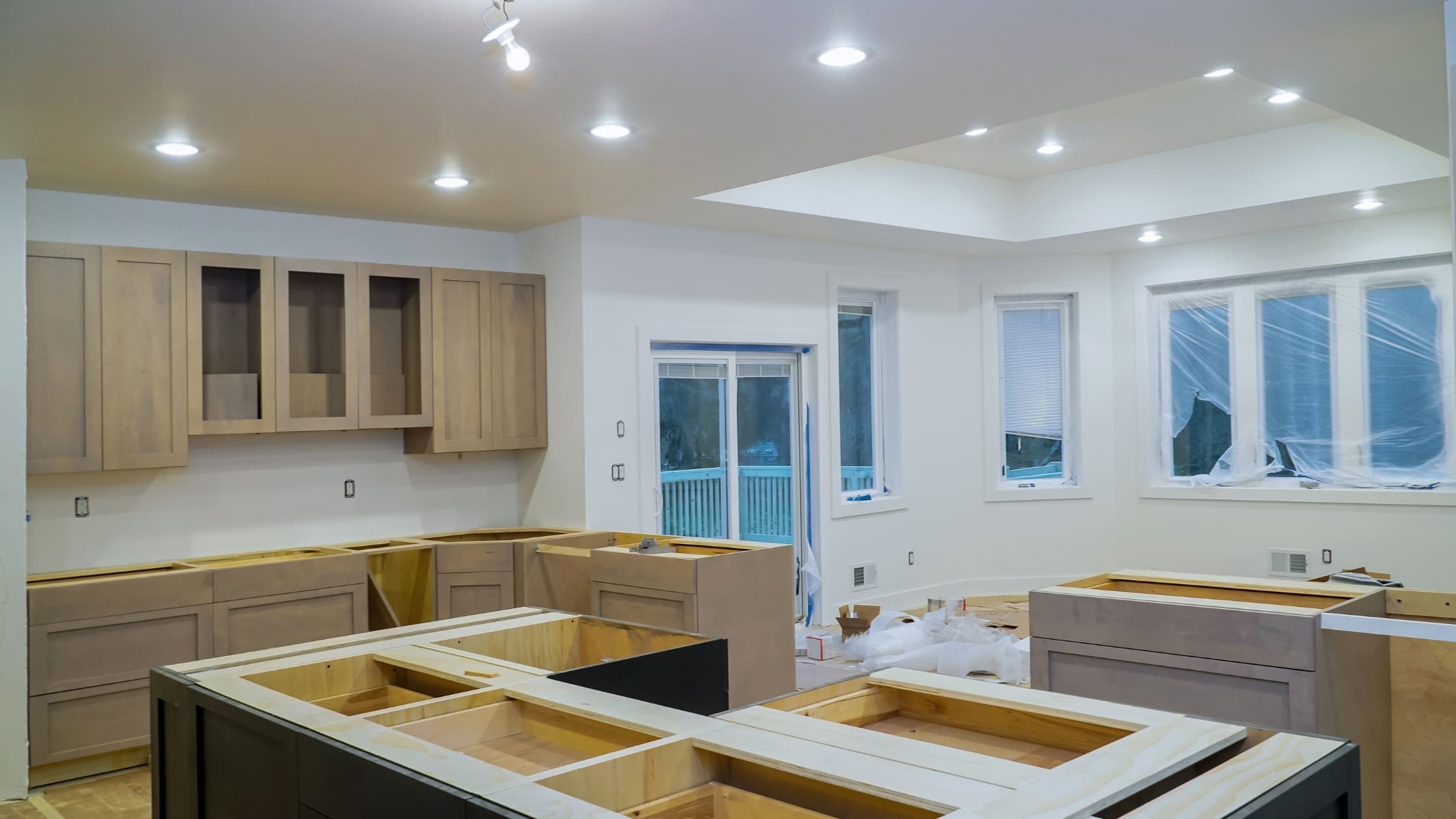 Top 5 Mistakes to Avoid When Planning a Renovation (Blog Banner) property renovation in Port Talbot