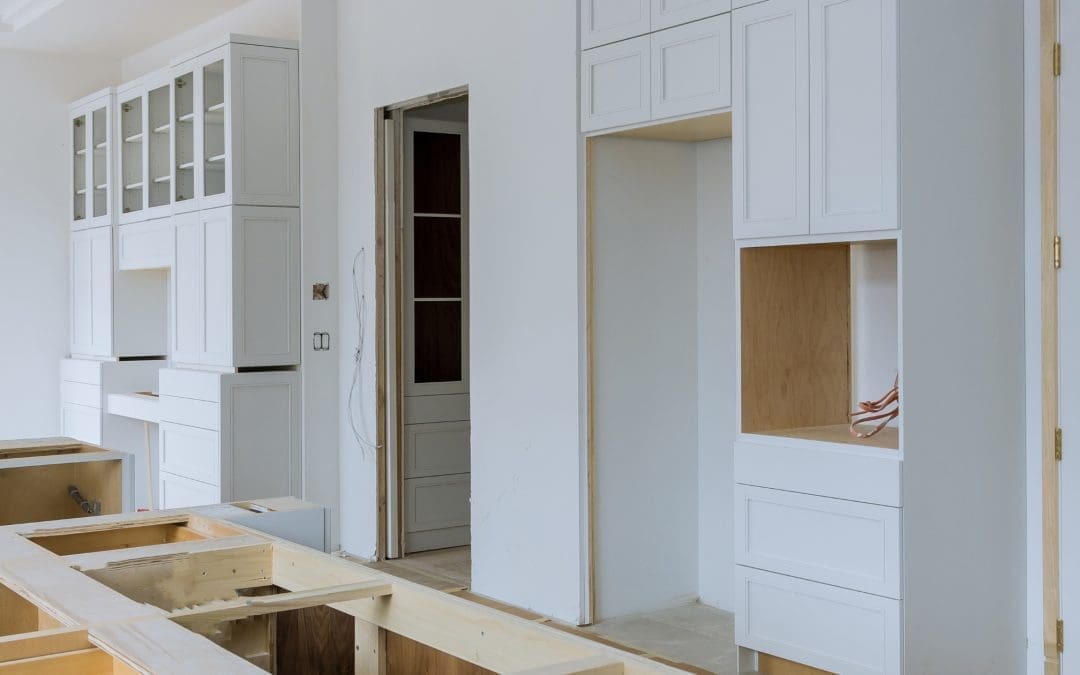 5 Renovations to Add Value to Your Home