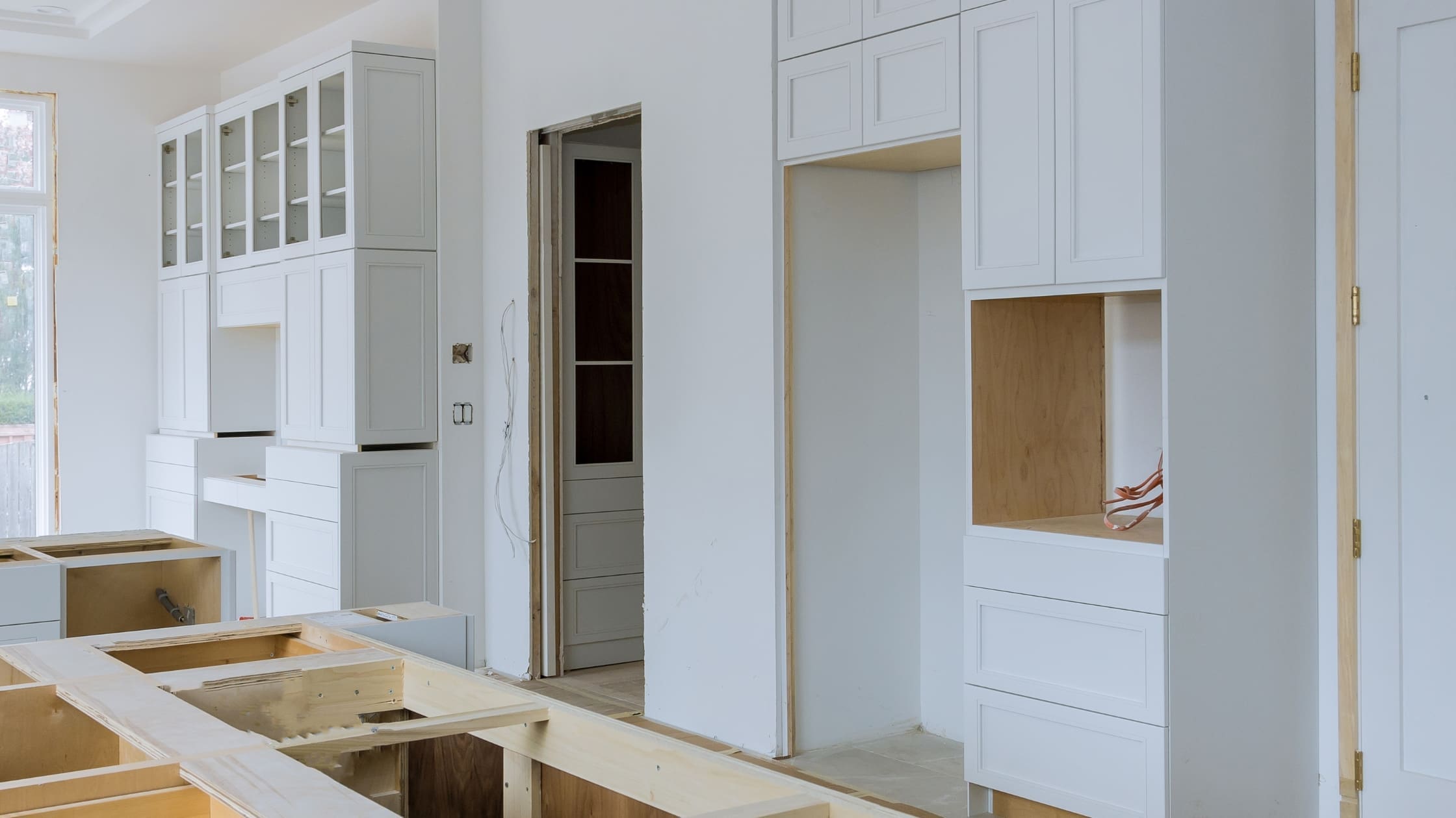 Top 5 Renovations (Blog) Kitchen renovation