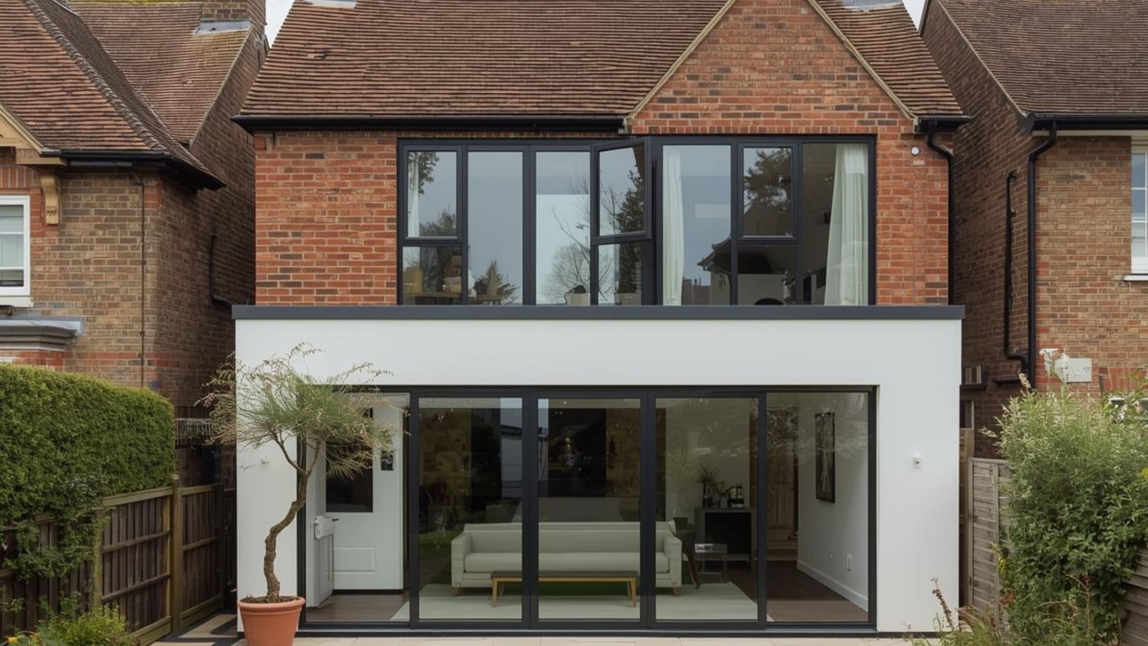 Untitled design House Extension