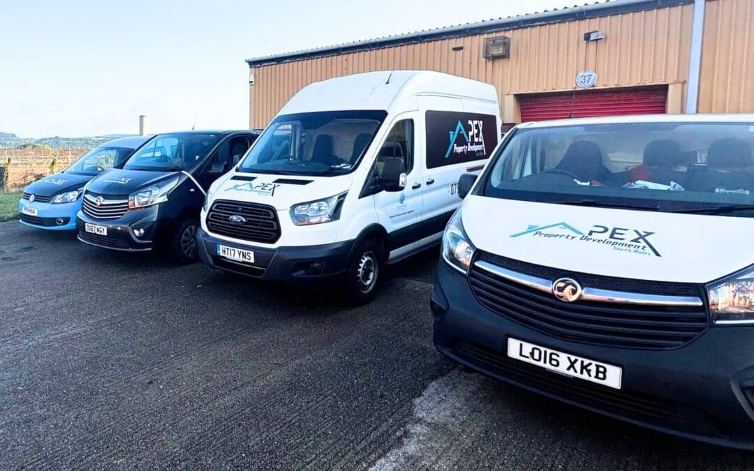 We Have Moved Premises to a Larger Unit!