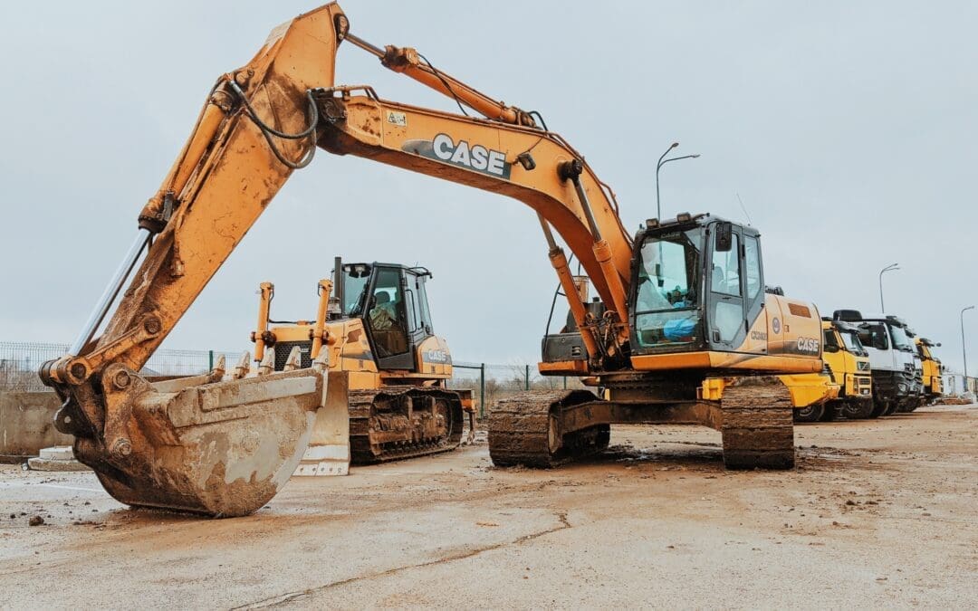 What Does a Groundworks Service Do?