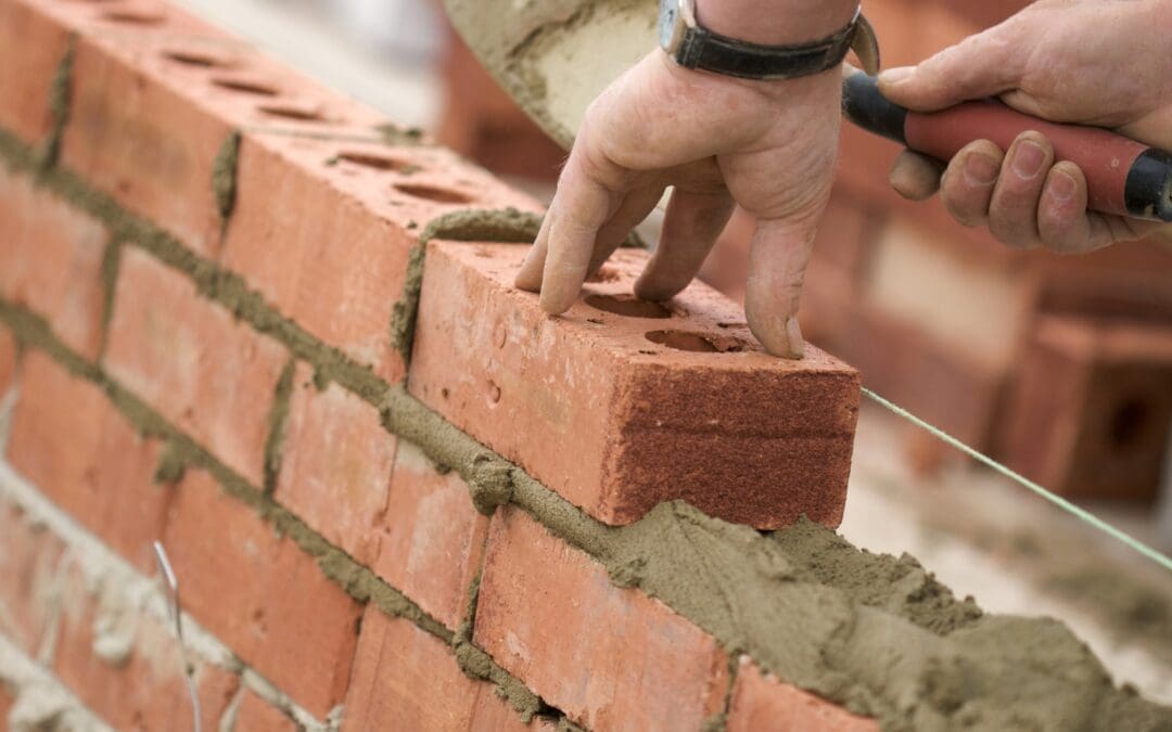 What Do I Need to Consider Before Building a Wall?