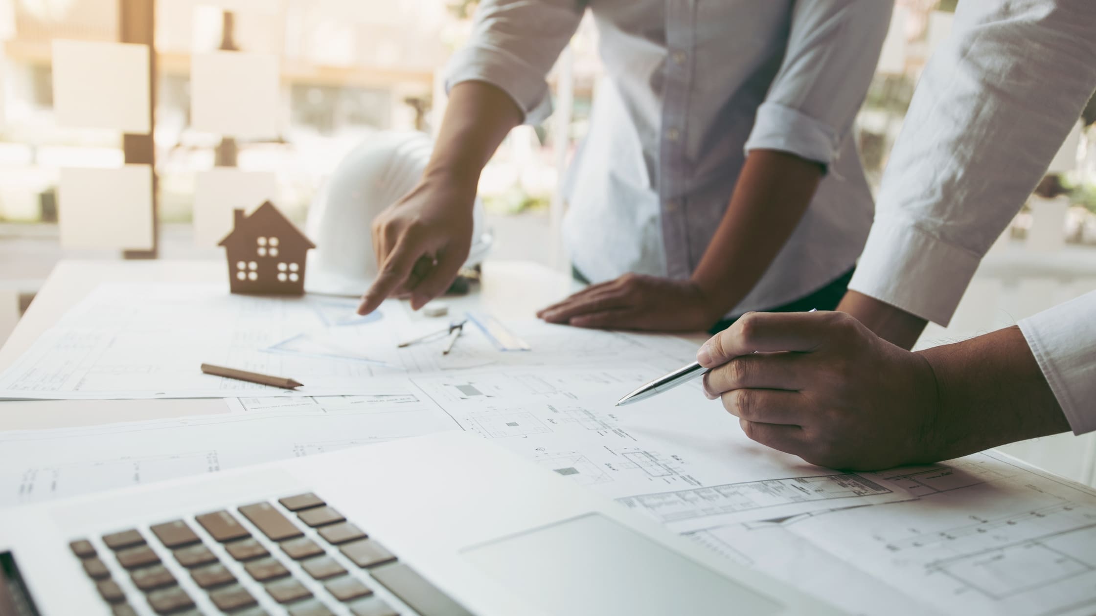 Why Do I Need a Structural Engineer (Blog Banner) structural engineering services
