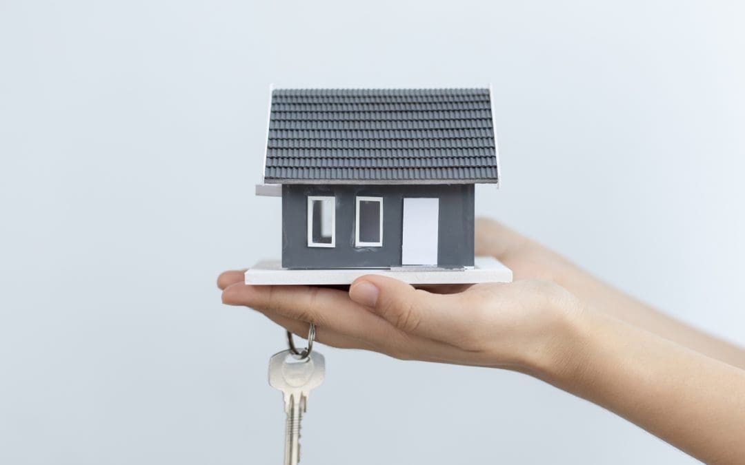 Why Invest in Property Development?